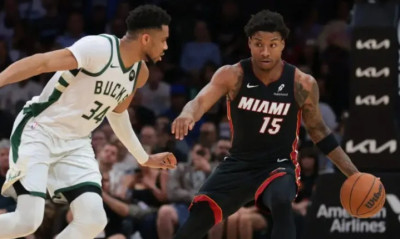 Αντετοκούνμπο: «Για εμένα είναι δύσκολη η κατάσταση, για την ομάδα δε ξέρω»