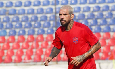 Πανιώνιος: Τιμωρία  τριών αγωνιστικών στον Κολοβό