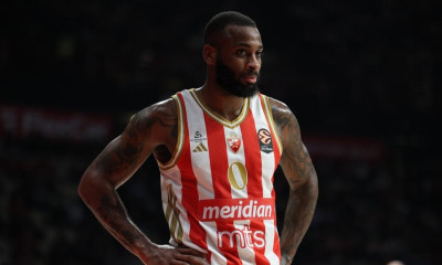 EuroLeague: Νίκη εξάδας ο Ερυθρός Αστέρας κόντρα στη Φενέρ, επιστροφή στις επιτυχίες για Χάποελ