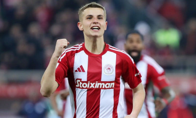 Ολυμπιακός: «Μουζακίτης, ο μέσος που λατρεύει ο Λουίς Ενρίκε και... κυνηγάει ο Κάμπος»