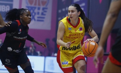 Αθηναϊκός: Στη Γλυφάδα ο τελικός με τη Μερσίν