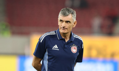 ΟΦΗ – Ολυμπιακός: Τα πλάνα του Μεντιλίμπαρ για τη μάχη της Κρήτης