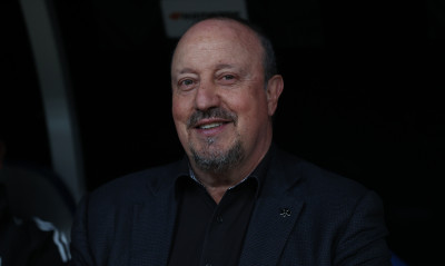 Μπενίτεθ: «Όταν “χτίζεις” νοοτροπία, κάθε παίκτης πρέπει να αισθάνεται σημαντικός»