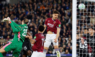 Premier League: «Δώρο» Μαυροπάνου σε Άρσεναλ - Έγραψε ιστορία ο 16χρονος Ντάουμαν