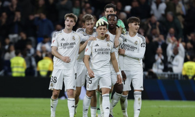 LaLiga: Εύκολη τεσσάρα η Ρεάλ πριν τη ρεβάνς με Σίτι - Τα αποτελέσματα και η βαθμολογία