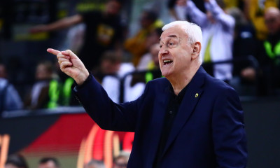 Σάκοτα: «Έχει και για μας σημασία το ματς με τον Παναθηναϊκό ΑΚΤΟR»