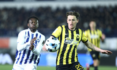 AEK: Χάνει Κηφισιά ο Πενράις – Οκτώ παίκτες στο όριο πριν τα playoffs!