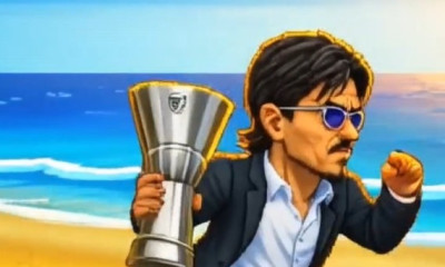 Ο Δημήτρης Γιαννακόπουλος… έφερε την Euroleague (vid)