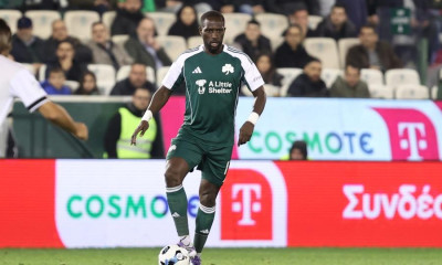 Παναθηναϊκός - Παναιτωλικός: LIVE η αναμέτρηση της Λεωφόρου