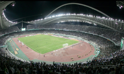 Επιστρέφει στο ΟΑΚΑ ο Παναθηναϊκός