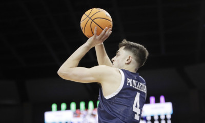 Ο Πουλακίδας έκανε σεφτέ στο NBA: Ήταν διψήφιος στη νίκη των Μάβερικς – Δείτε βίντεο