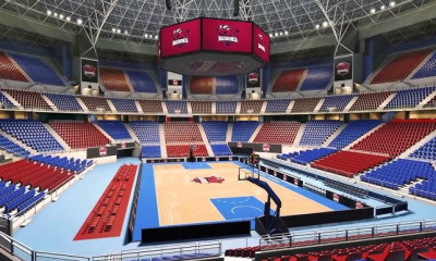 Euroleague: Κεκλεισμένων των θυρών οι αναμετρήσεις της Μπασκόνια με Χαποέλ και Μακάμπι