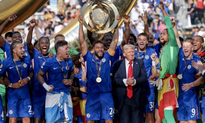 Πρόστιμο-ρεκόρ στην Τσέλσι για παραβιάσεις κανονισμών της Premier League