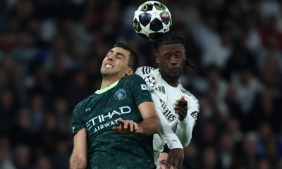 Champions League: «Τιτανομαχίες» σε Μάντσεστερ και Λονδίνο με ξεκάθαρα φαβορί - Το πρόγραμμα