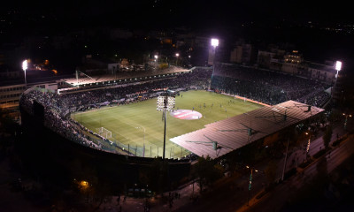 Παναθηναϊκός: Αποχαιρετά τη Λεωφόρο με σπουδαία ματς - Οι τρεις τελευταίοι αγώνες στην ιστορική έδρα