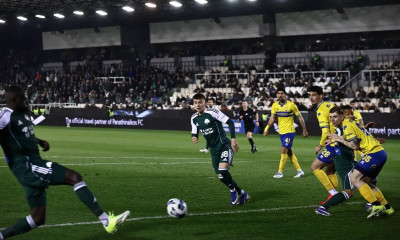 Ο Παναθηναϊκός «πλήρωσε» τη Μπέτις και τώρα είναι η ευκαιρία του