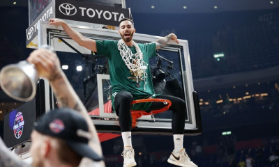 Βιλντόζα: «Έχω πολύ σεβασμό για τον Γιαννακόπουλο, με Λεσόρ ο Παναθηναϊκός είναι διαφορετικό θηρίο»