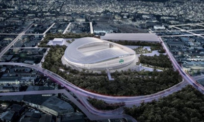 Παναθηναϊκός ΑΟ: Κάλεσμα στον κόσμο για προτεραιότητα στα ποδοσφαιρικά διαρκείας στον Βοτανικό