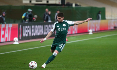 Σλοβενία: Στην εθνική οι Τσέριν και Βέρμπιτς