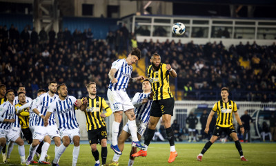 Super League: Κλήσεις για ΑΕΚ, Παναθηναϊκό, ΑΕΛ και Ατρόμητο