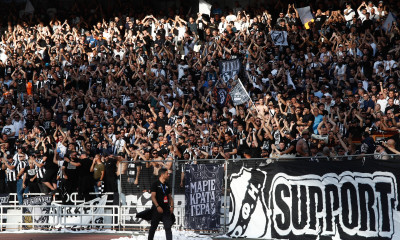 Τελικός Κυπέλλου Ελλάδας: Η ΕΠΟ έδωσε διορία στον ΟΦΗ για τα 6.800 εισιτήρια πριν τα δώσει στον ΠΑΟΚ