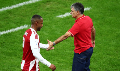 Ολυμπιακός: «Πονοκέφαλος» Μεντιλίμπαρ - Εννέα παίκτες στο όριο καρτών