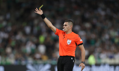 Conference League: Ο Σότσα «άρχων» στο ΑΕΚ - Τσέλιε