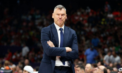 Ολυμπιακός - Φενέρμπαχτσε: Ξέμειναν από ψηλούς οι Τούρκοι - Με 5 απουσίες στο ΣΕΦ