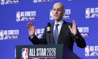 NBA Europe: Σύλλογος της Premier League φτιάχνει ομάδα μπάσκετ με έδρα το Λονδίνο