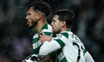 Αυτά μόνο στο Champions League! Έπος της Σπόρτινγκ με την Μπόντο και πρόκριση στην παράταση (vids)