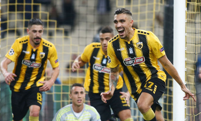 AEK: Ο Κλωναρίδης επιστρέφει στην «Ένωση» σε ρόλο έκπληξη