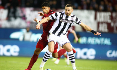 ΠΑΟΚ: Επιστροφή με ατομικό για τον Γιακουμάκη – Θεραπεία έκαναν Ζίβκοβιτς, Κένι