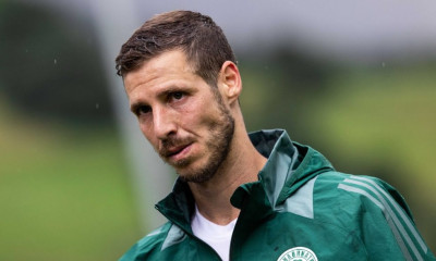 Ρούμπεν Πέρεθ: «Στόχος του Παναθηναϊκού είναι η πρόκριση»