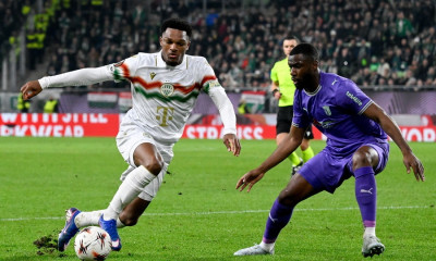 Europa League: Λύνουν τις διαφορές Μπράγκα και Φερεντσβάρος με… φόντο τον Παναθηναϊκό