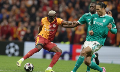 Champions League: Ψάχνει ανατροπή με Γαλατά η Λίβερπουλ - Οριακή ρεβάνς σε Βαρκελώνη