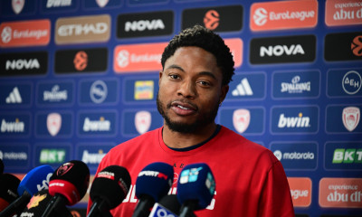 Τζόουνς: «Σκληροί για να κερδίσουμε»