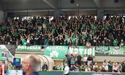 Παναθηναϊκός - Βαλεφόλια: Οι οδηγίες στους οπαδούς για την ιστορική ρεβάνς στην Γλυφάδα