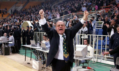 «Ατόφιος, μάγκας, ο πιο ρομαντικός»