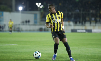 ΑΕΚ – Τσέλιε: Βασικός ο Κουτέσα | Η ενδεκάδα του Μάρκο Νίκολιτς