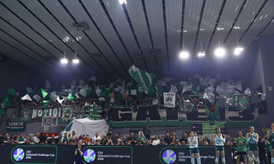 Ίδιο γήπεδο, άλλη κουλτούρα, άλλα ιδανικά!