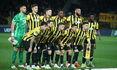 Βαθμολογία UEFA: Η ΑΕΚ κρατάει στο χέρι της τη 10η θέση για την Ελλάδα