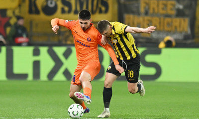 ΑΕΚ – Τσέλιε: Τα γκολ της ρεβάνς για τους «16» του Conference League