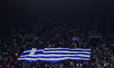 Εθνική Ελλάδας: Βγαίνουν τα εισιτήρια με Παραγουάη