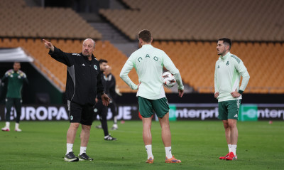 Τα πρωτοσέλιδα των αθλητικών εφημερίδων της ημέρας (19/03) - «Vamos Panathinaikos»