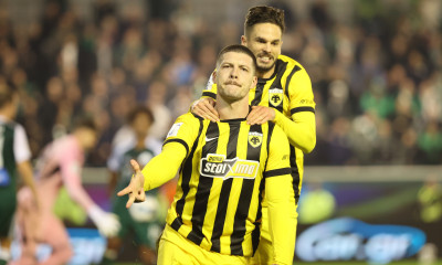 Εθνική Σερβίας: Στην αποστολή Γιόβιτς και Γκατσίνοβιτς