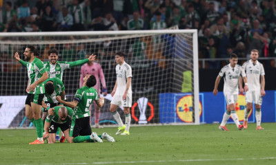 5 καθημερινές καταστάσεις πιο «οφσάιντ» και από το 2ο γκολ της Μπέτις