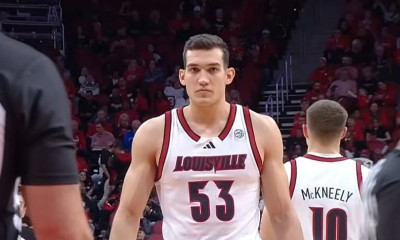 March Madness για Στογιάκοβιτς και Ζούγρη