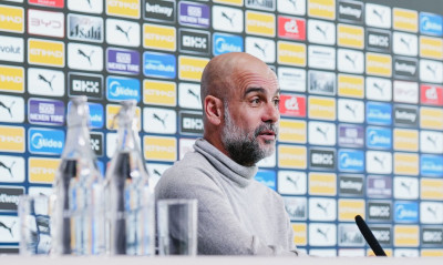 Γκουαρντιόλα: «Ο κόσμος πάει να καταρρεύσει – Βρισκόμαστε στη μέση του χάους»