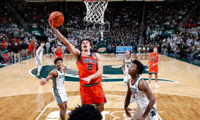 March Madness: Εκεί που γεννιούνται οι νέοι μύθοι του μπάσκετ