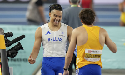 Παγκόσμιο κλειστού στίβου: «Τιτανομαχία» στο επί κοντώ για Καραλή και Ντουπλάντις - Το πρόγραμμα